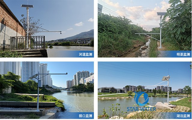 雷达流量计：原理、组成、应用与性能解析