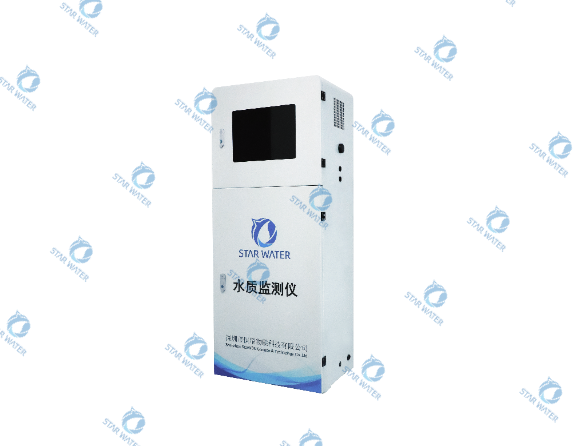小型水质自动在线监测站：数据洞察水质，智慧守护河湖