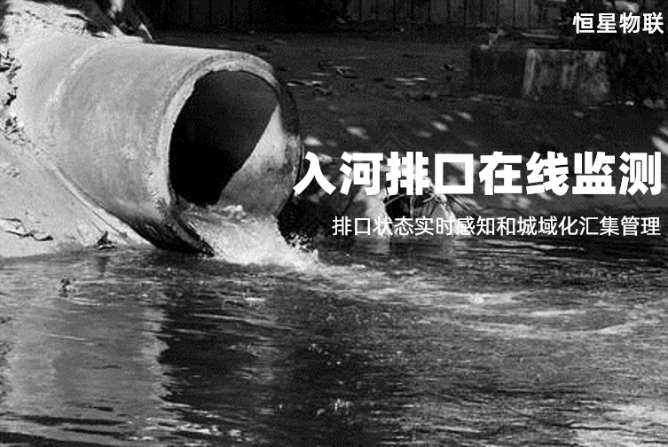 排口在线监测