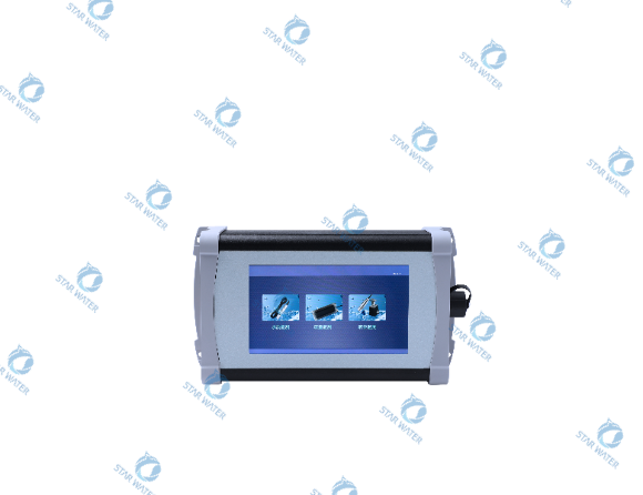 便携式水质分析仪：移动化水质监测