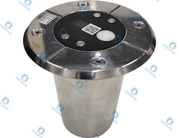 地埋式积水监测仪