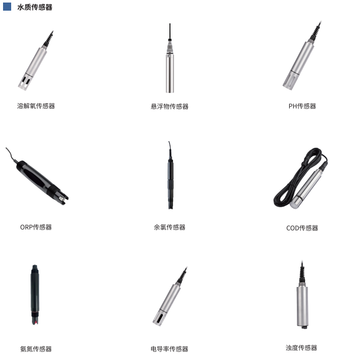 如何“看懂”一杯水？水质监测的三大方法全解析