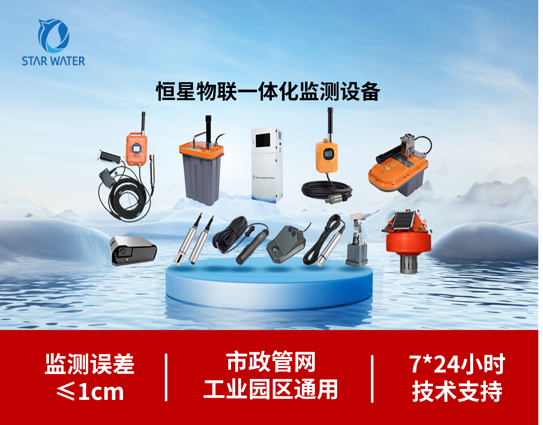 智慧排水系统如何通过物联网技术实现爆管定位？