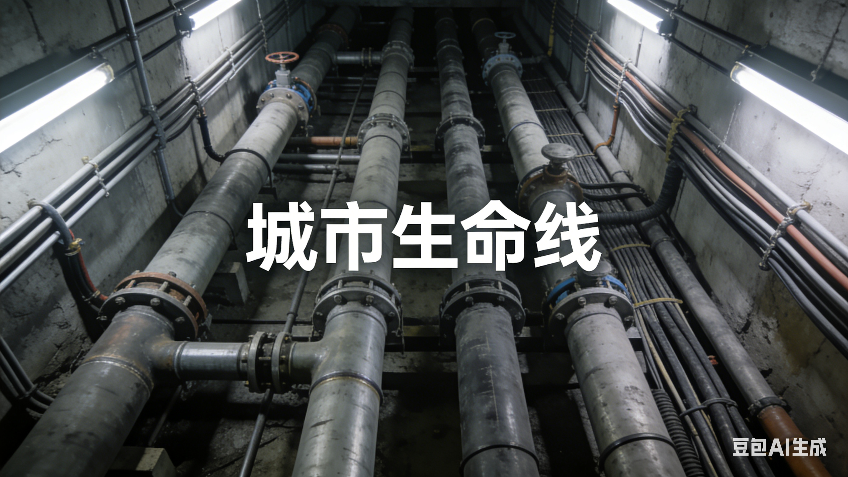 如何利用城市生命线方案提升城市韧性及安全治理水平？