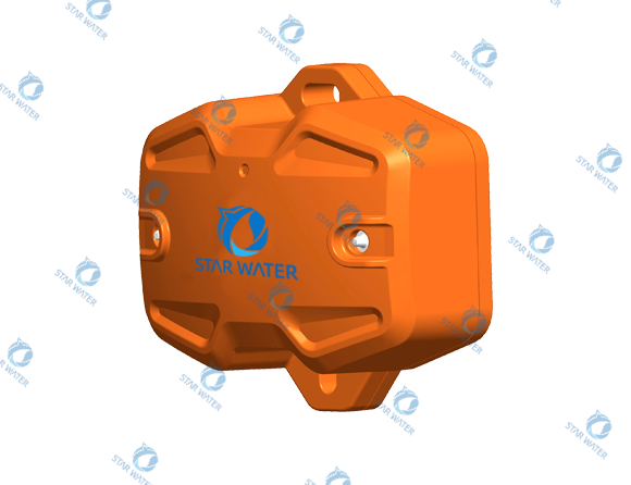 智慧井盖监测仪