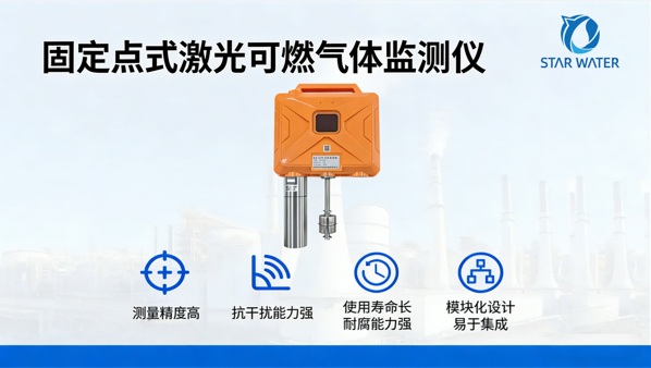 重庆隧道爆炸警示：如何破解地下空间气体监测难题？      