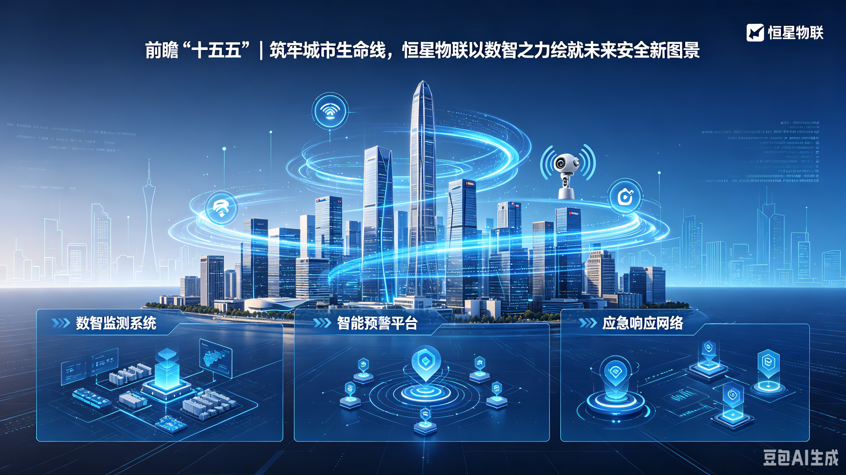 如何生成城市安全运行分析报告？