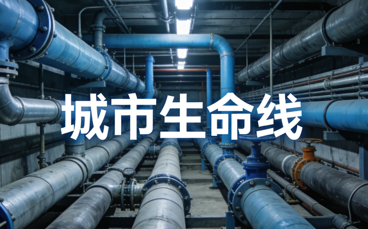 城市生命线安全治理现代化水平评估指标体系解读